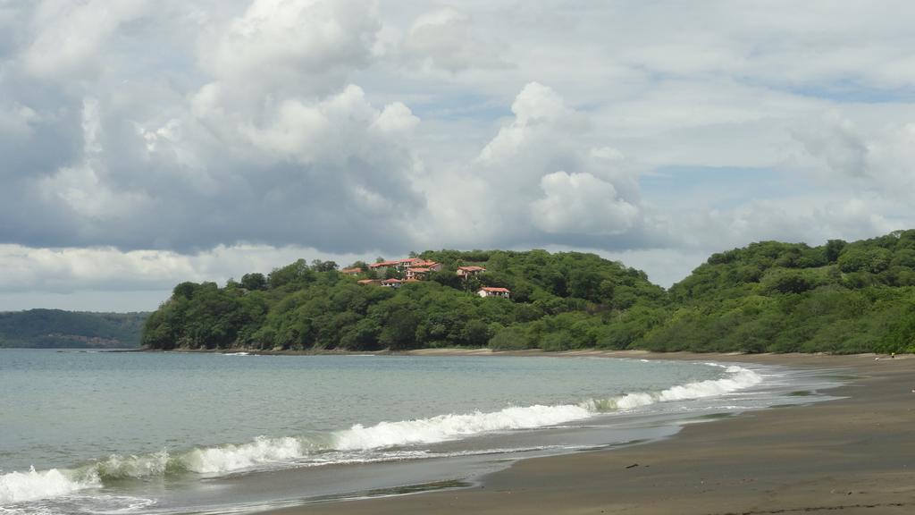 Hotel Colono Beach Coco Exterior foto