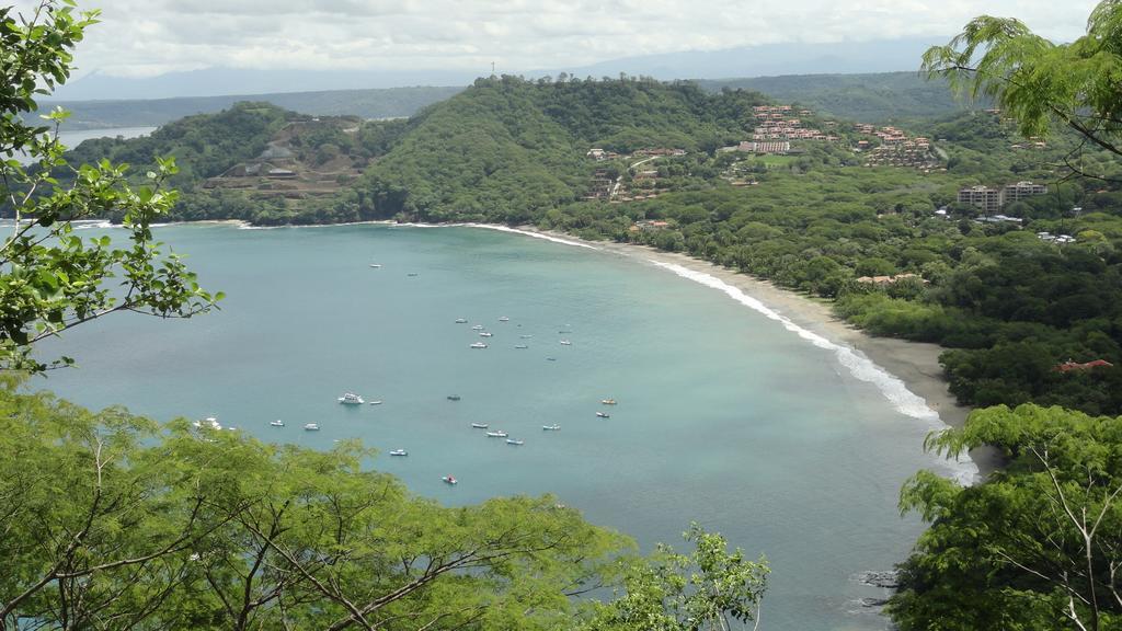 Hotel Colono Beach Coco Exterior foto