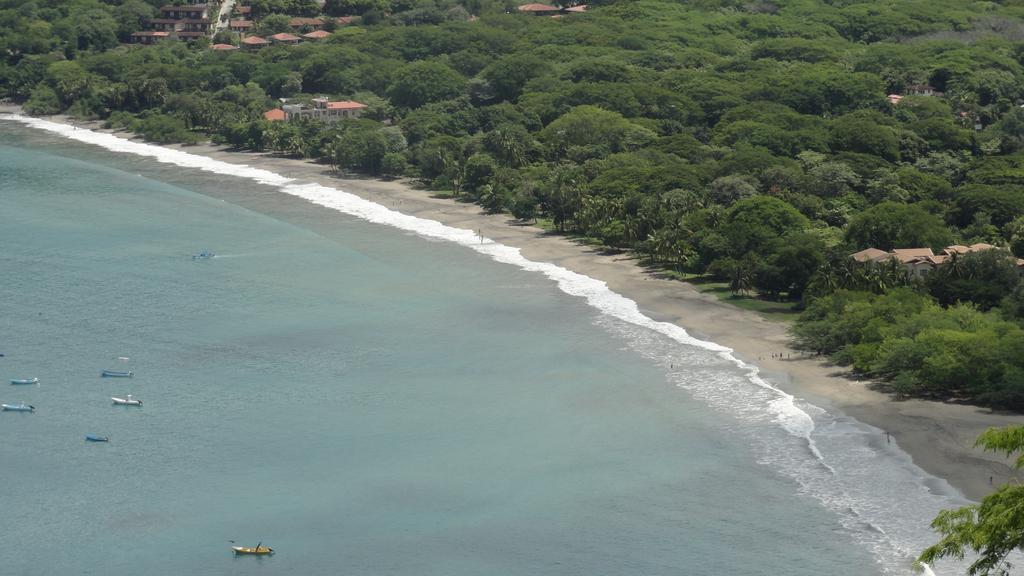 Hotel Colono Beach Coco Exterior foto