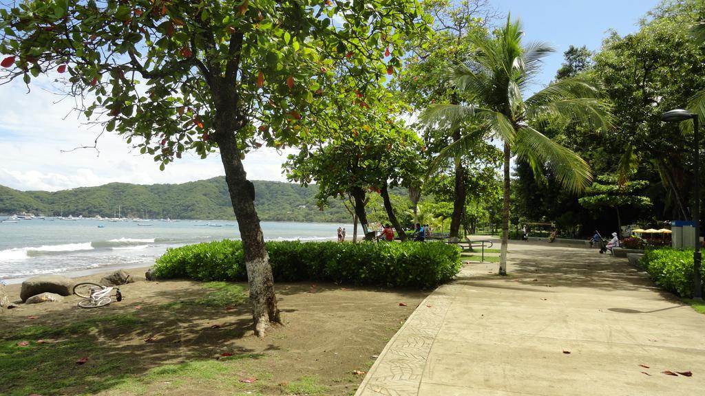 Hotel Colono Beach Coco Exterior foto