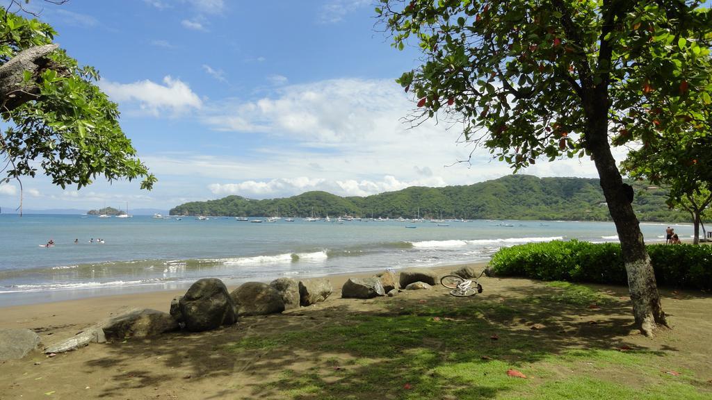 Hotel Colono Beach Coco Exterior foto