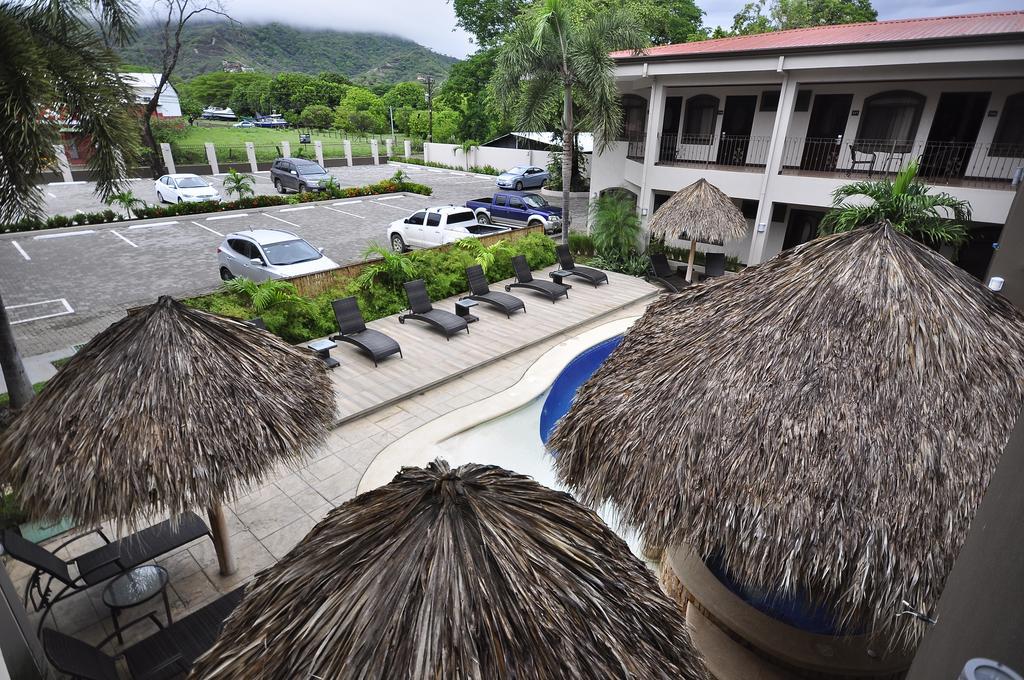 Hotel Colono Beach Coco Exterior foto