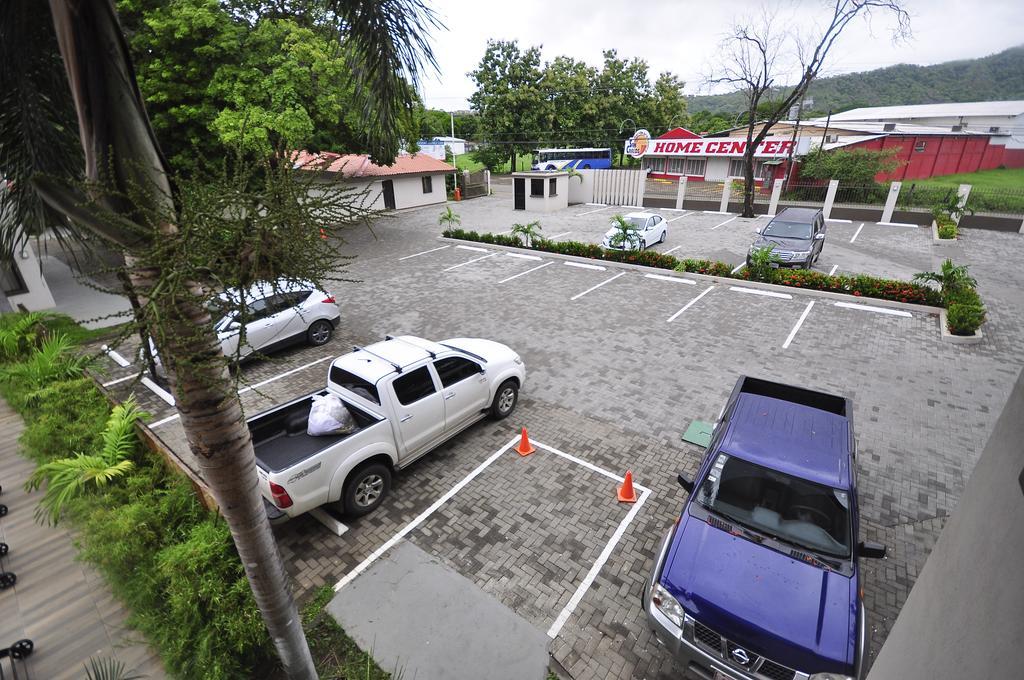 Hotel Colono Beach Coco Exterior foto