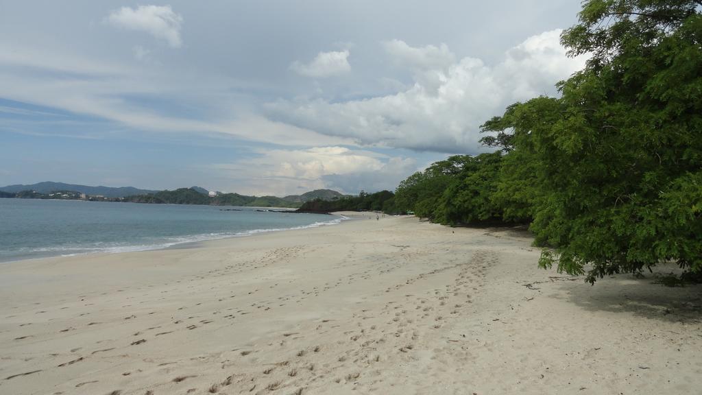 Hotel Colono Beach Coco Exterior foto